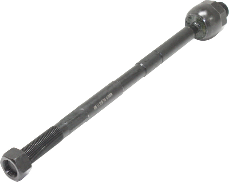 Front Driver and Passenger Side Inner and Outer Tie Rod Ends