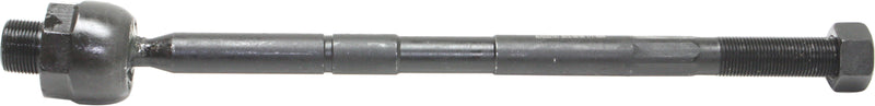 Front Driver and Passenger Side Inner and Outer Tie Rod Ends