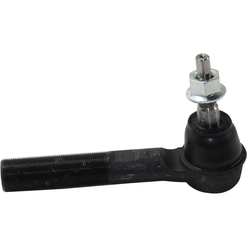 Front Driver Side Tie Rod Ends