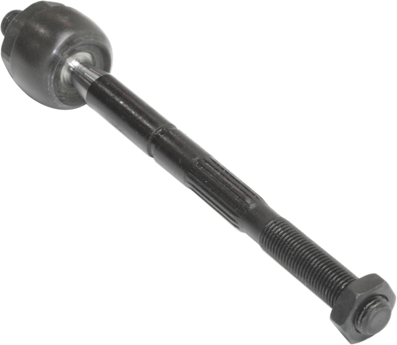 Front Driver and Passenger Side Inner Tie Rod Ends