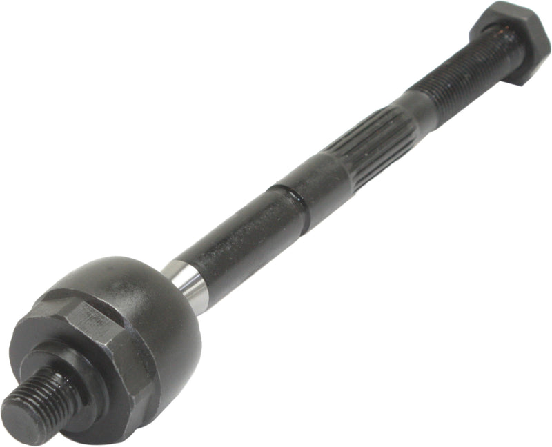 Front Driver and Passenger Side Inner Tie Rod Ends