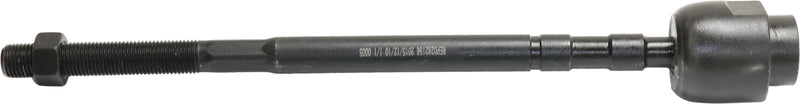 Front Driver and Passenger Side Inner Tie Rod Ends