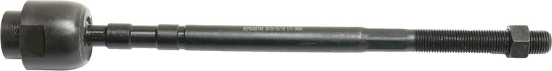Front Driver and Passenger Side Inner Tie Rod Ends