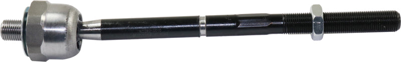 Front Driver and Passenger Side Inner and Outer Tie Rod Ends