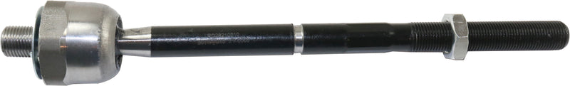 Front Driver and Passenger Side Inner and Outer Tie Rod Ends