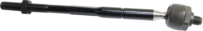 Front Driver and Passenger Side Inner and Outer Tie Rod Ends
