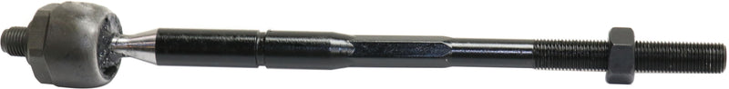 Front Driver and Passenger Side Inner and Outer Tie Rod Ends
