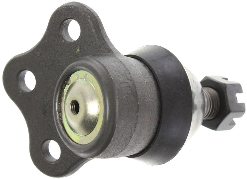 Front Driver and Passenger Side Upper Ball Joints