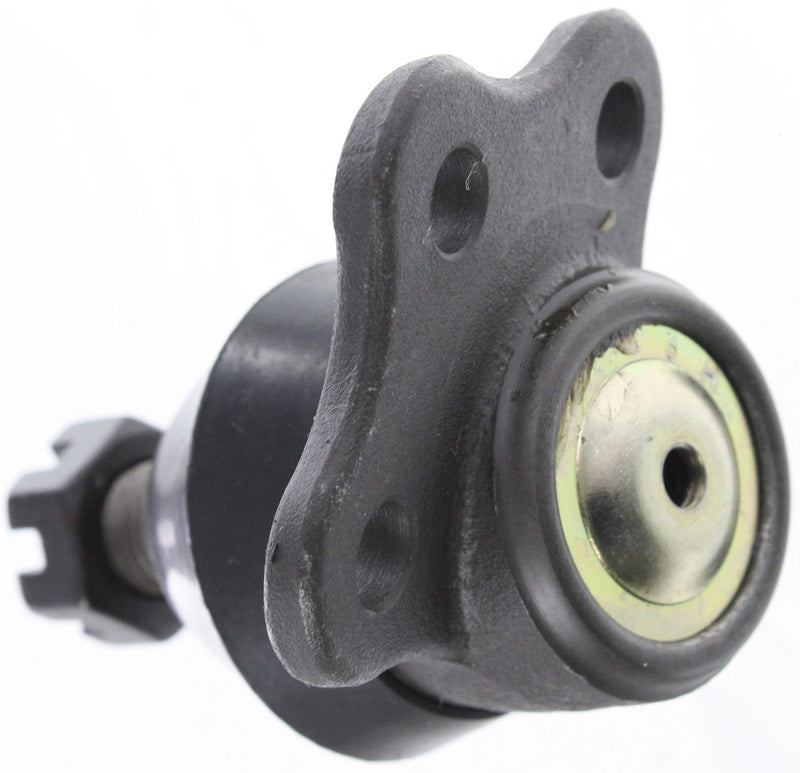 Front Driver and Passenger Side Upper Ball Joints