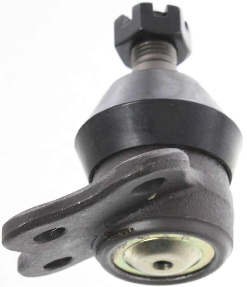 Front Driver and Passenger Side Upper Ball Joints
