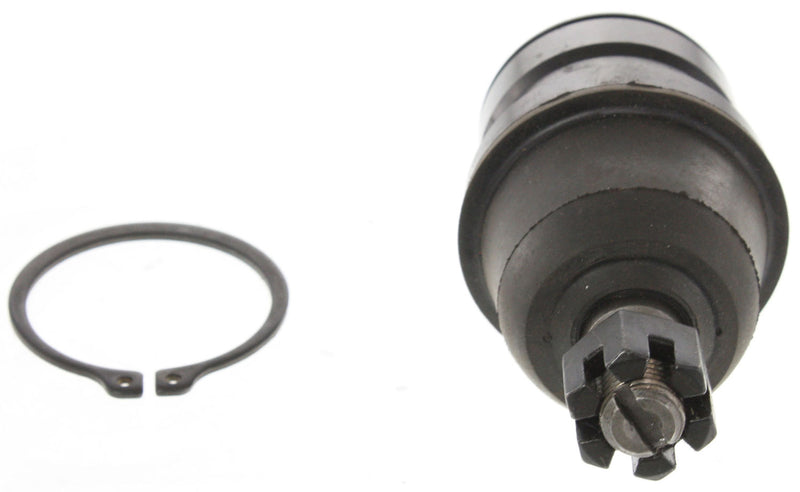 Front and Rear Driver and Passenger Side Upper and Lower Ball Joints