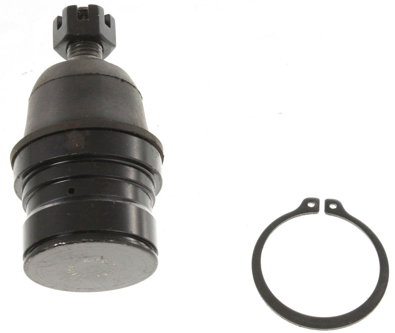 Front and Rear Driver and Passenger Side Upper and Lower Ball Joints