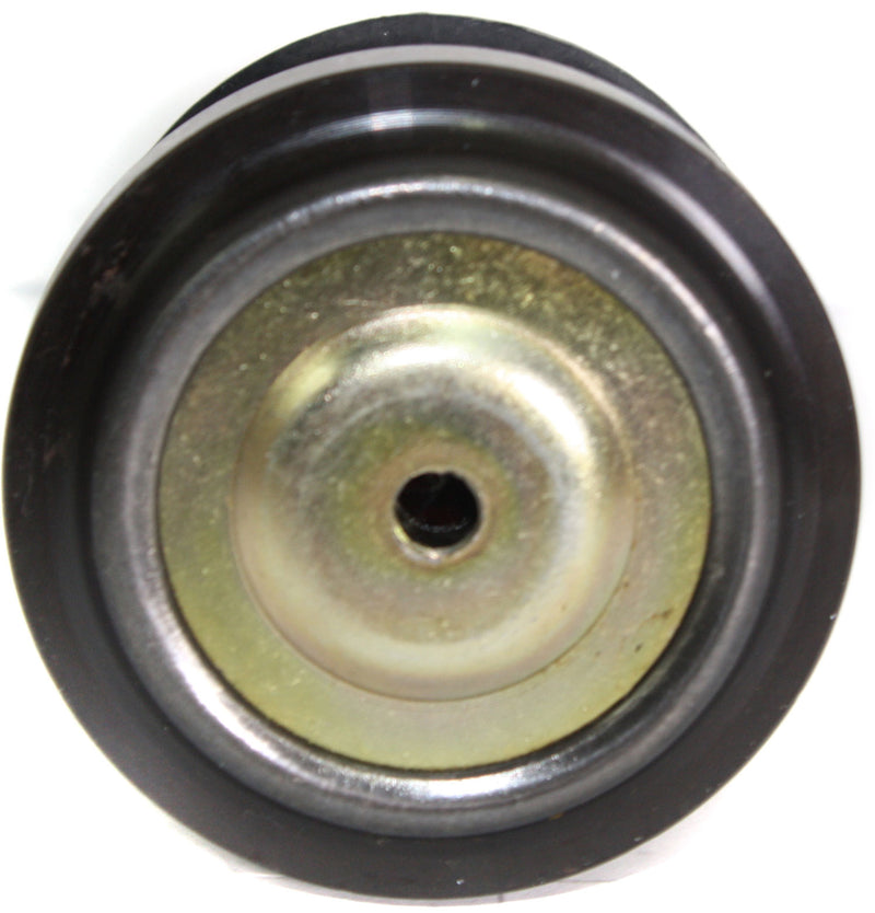 Front Driver and Passenger Side Upper Ball Joints