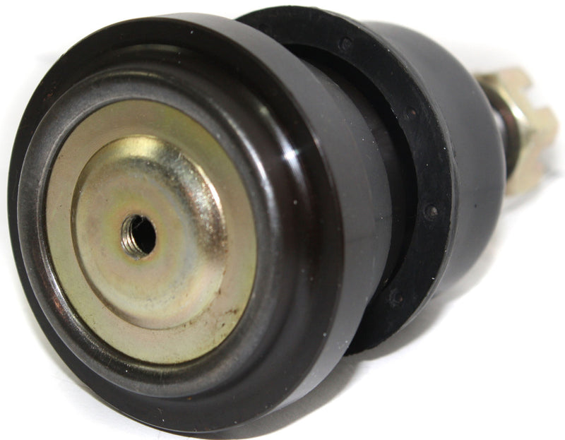 Front Driver and Passenger Side Upper Ball Joints