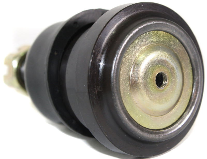 Front Driver and Passenger Side Upper Ball Joints