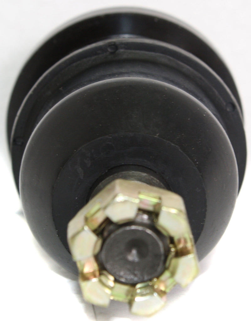 Front Driver and Passenger Side Upper Ball Joints