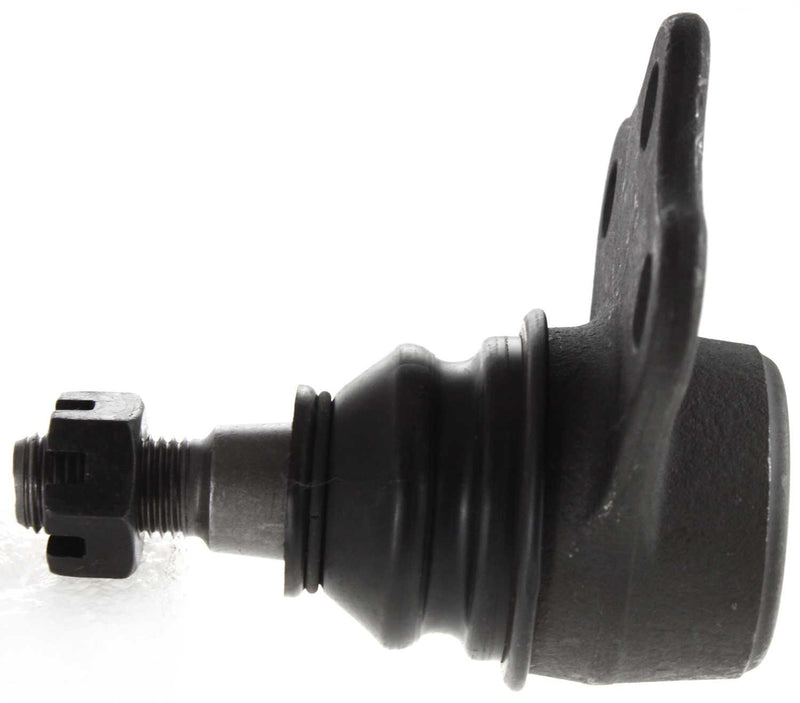 Front Driver and Passenger Side Upper Ball Joints