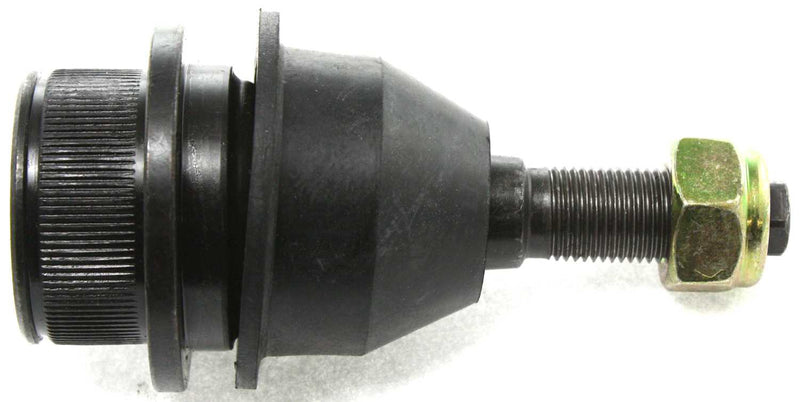 Front Driver and Passenger Side Lower Ball Joints