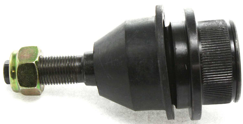 Front Driver and Passenger Side Lower Ball Joints