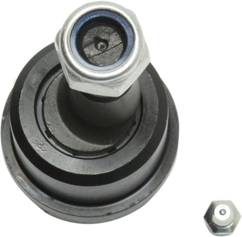 Front Driver and Passenger Side Upper and Lower Ball Joints