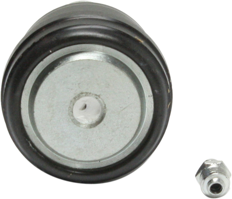 Front Driver and Passenger Side Upper and Lower Ball Joints