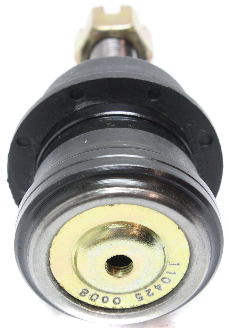 Front Driver and Passenger Side Lower Ball Joints