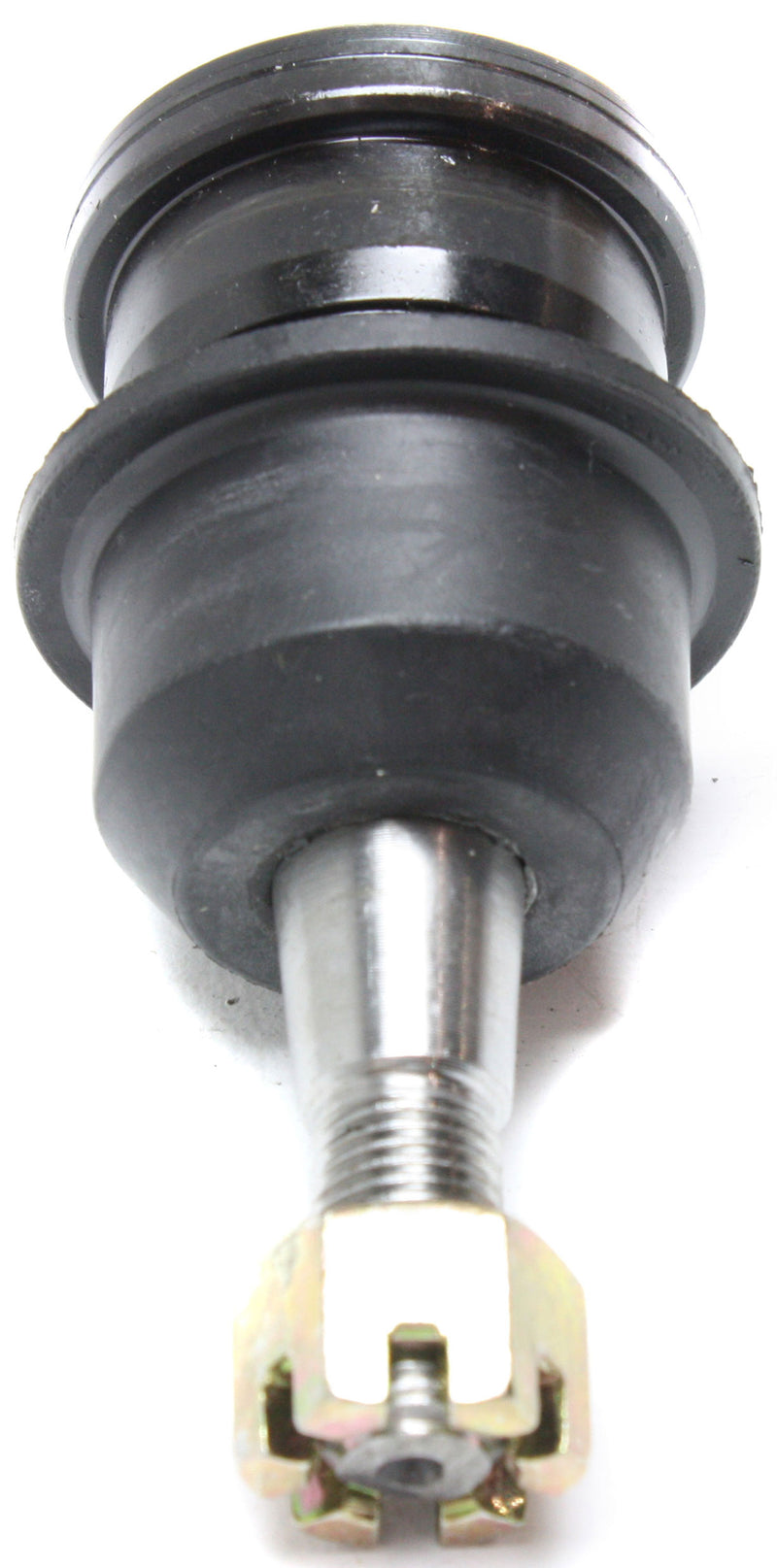 Front Driver and Passenger Side Lower Ball Joints
