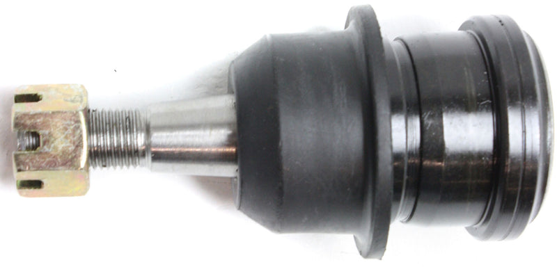 Front Driver and Passenger Side Lower Ball Joints