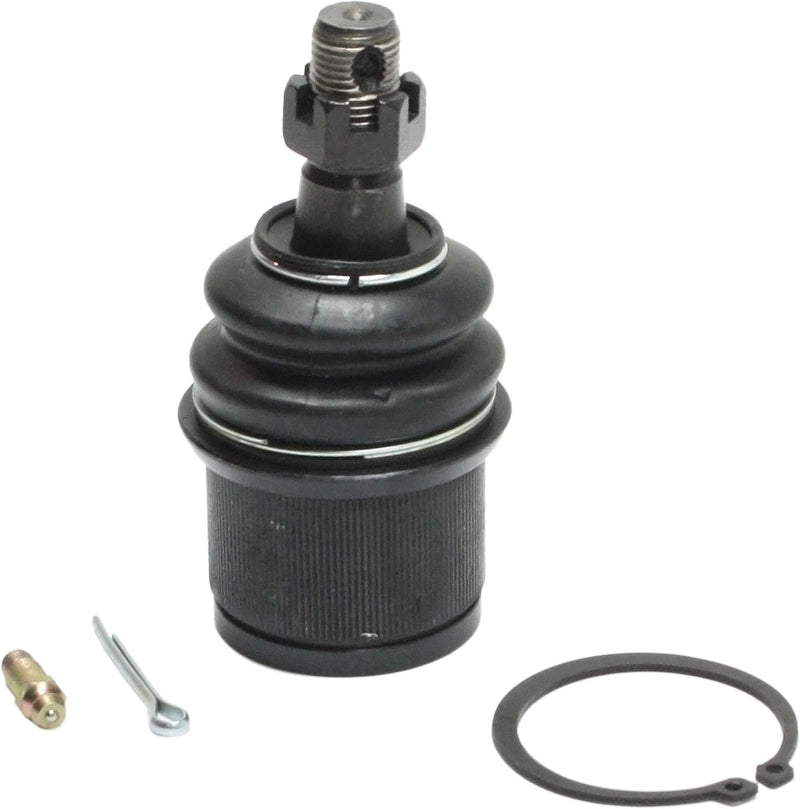 Front and Rear Driver and Passenger Side Lower Ball Joints Four Wheel Drive