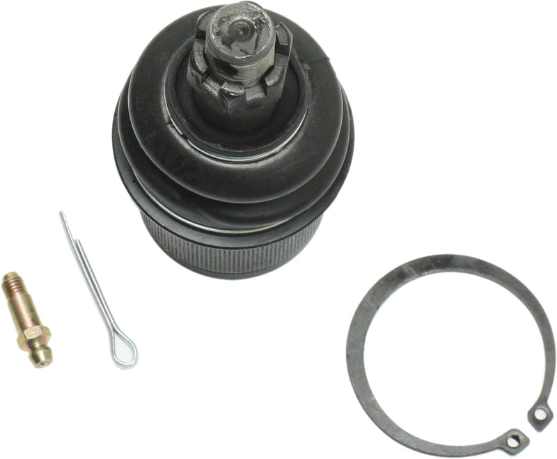 Front and Rear Driver and Passenger Side Lower Ball Joints Four Wheel Drive