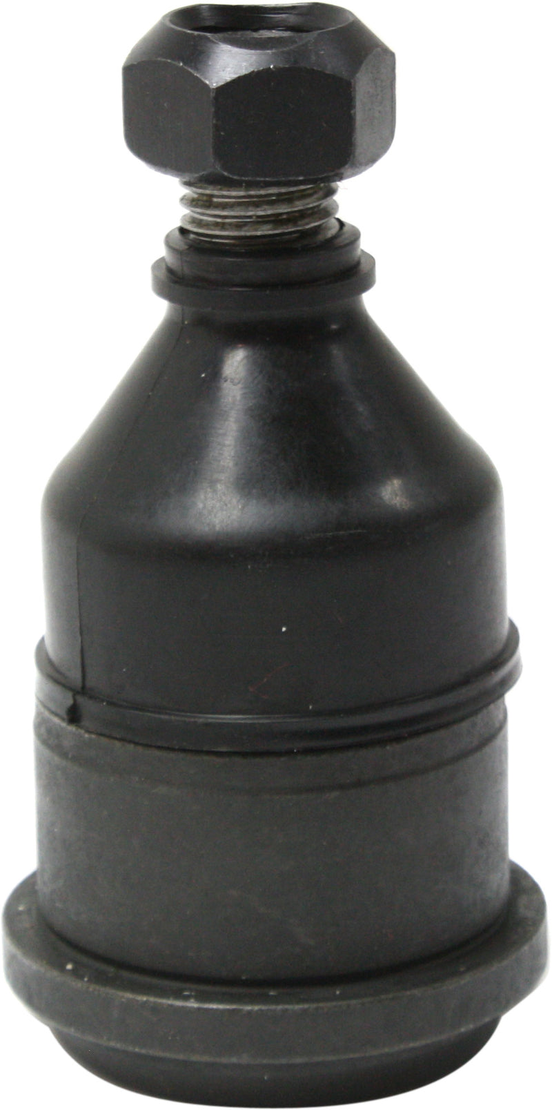 Front Driver and Passenger Side Upper Ball Joints