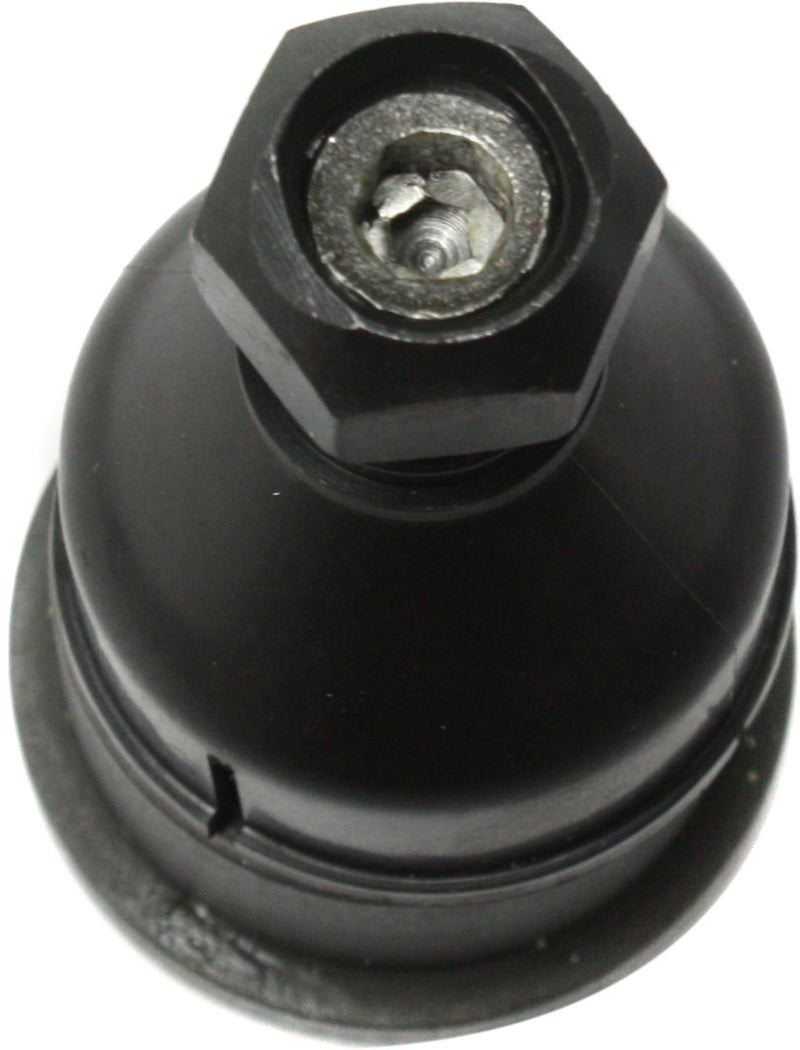 Front Driver and Passenger Side Upper Ball Joints