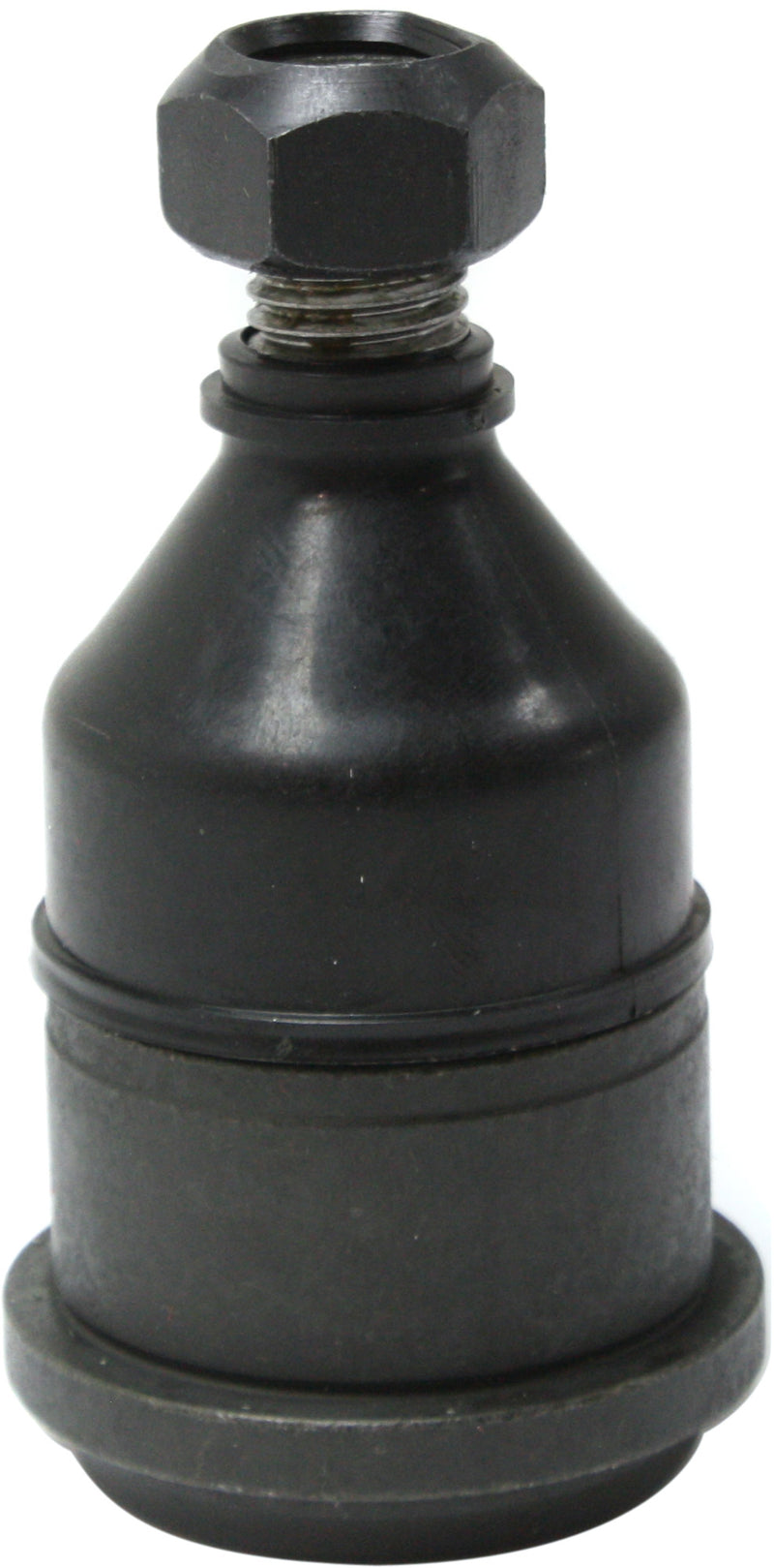 Front Driver and Passenger Side Upper and Lower Ball Joints