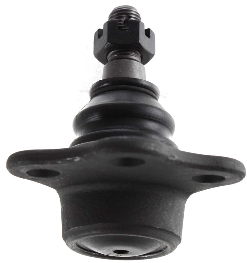 Front Driver and Passenger Side Upper and Lower Ball Joints