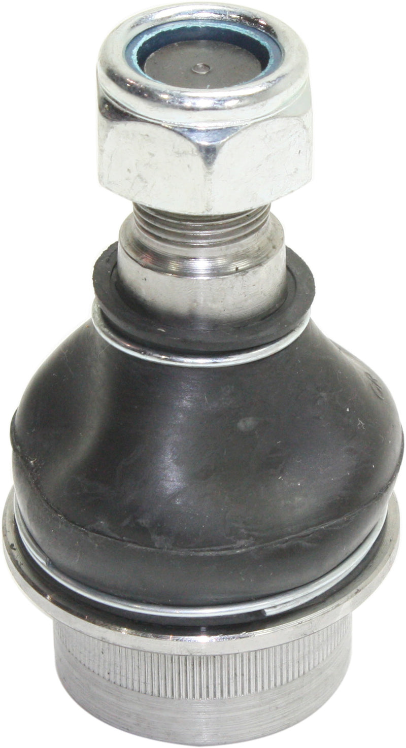 Front Driver and Passenger Side Lower Ball Joints