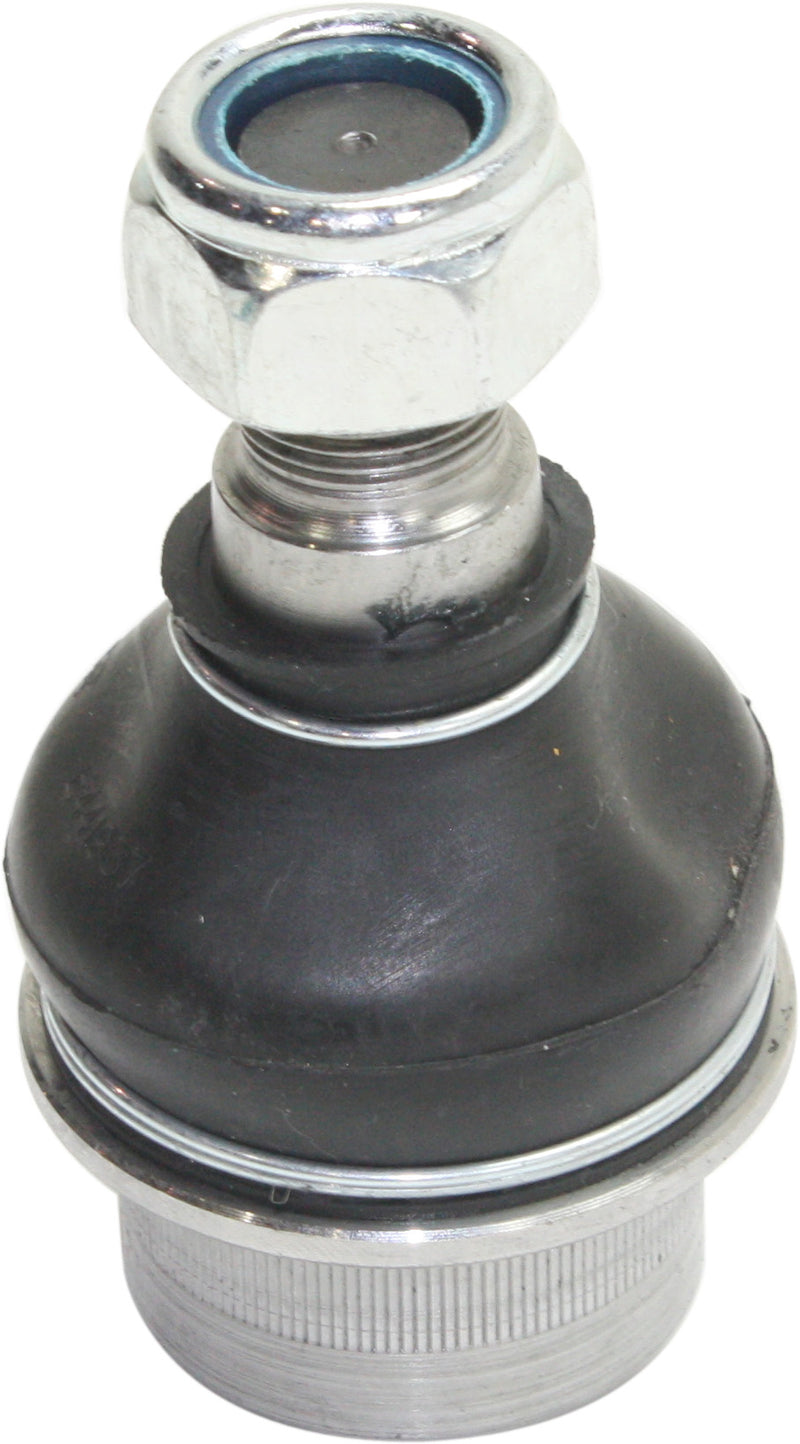 Front Driver and Passenger Side Lower Ball Joints