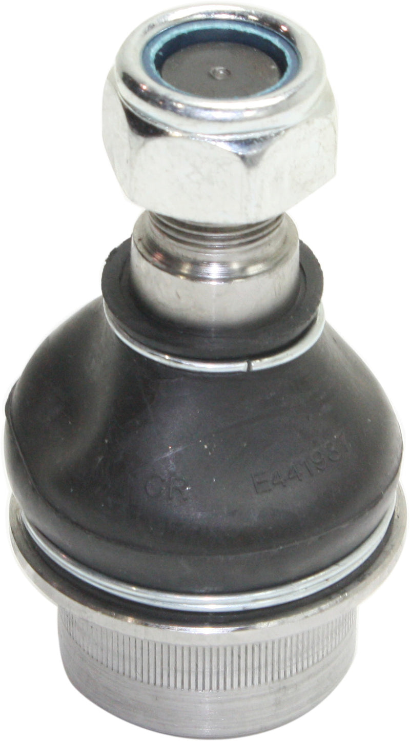 Front Driver and Passenger Side Lower Ball Joints