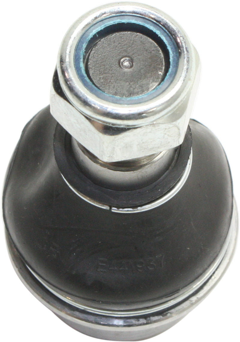 Front Driver and Passenger Side Lower Ball Joints