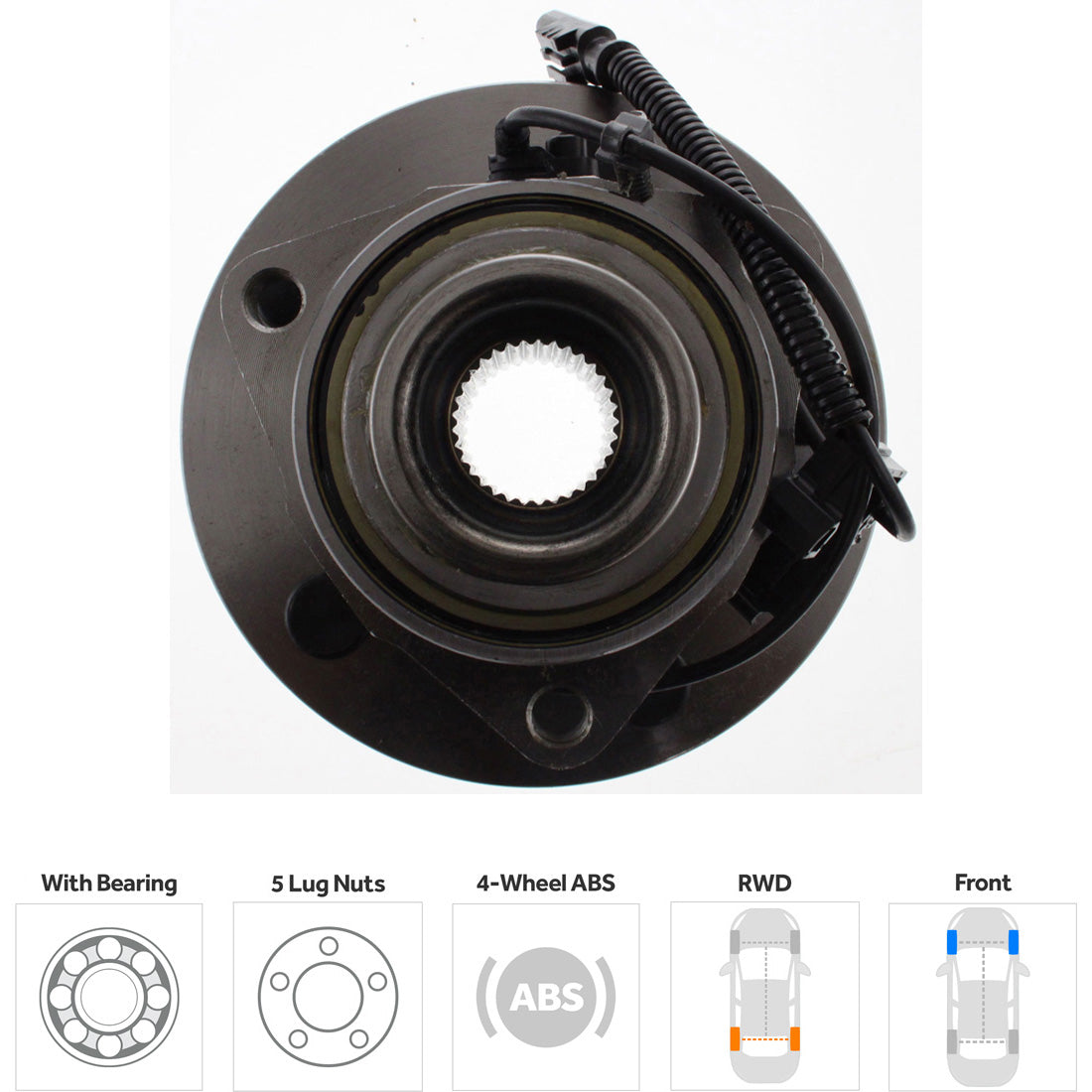 Ram Dakota Parts & Accessories
