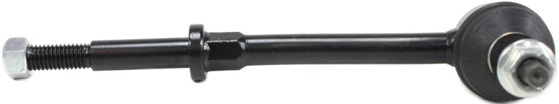 Front Driver and Passenger Side Sway Bar Link Set of 2