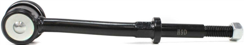 Front, Driver and Passenger Side, Sway Bar Link, Set of 2