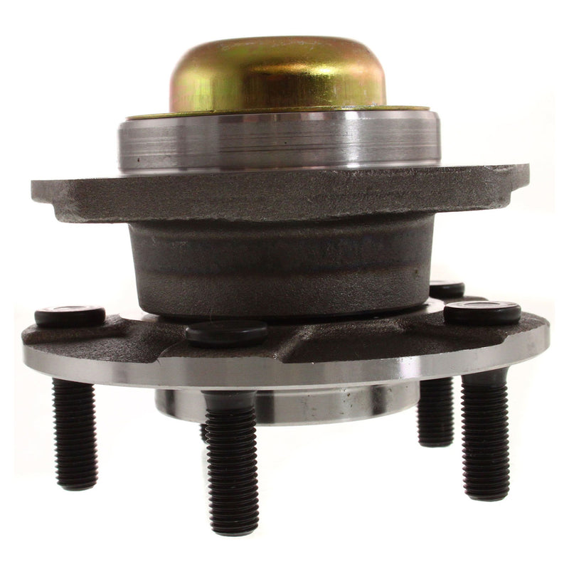 Hub Assembly Rear Passenger & Driver Side