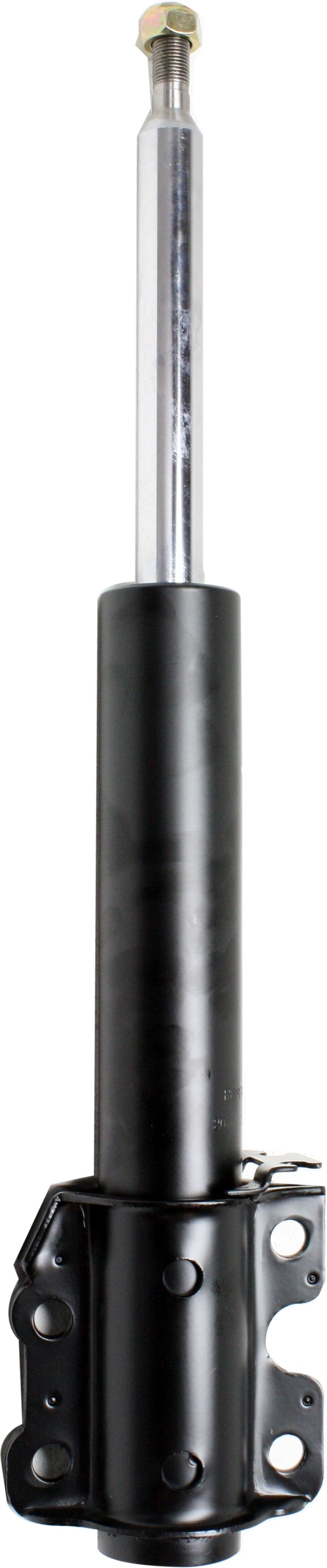 Shock Absorber - Front Driver and Passenger Side Rear Wheel Drive