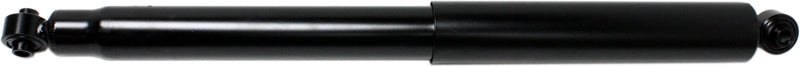 Rear Driver and Passenger Side Shock Absorbers Rear Wheel Drive