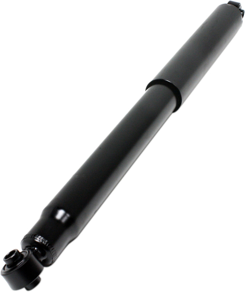 Rear Driver and Passenger Side Shock Absorbers Rear Wheel Drive