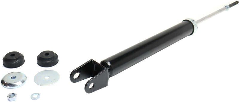Shock Absorber - Rear Driver and Passenger Side