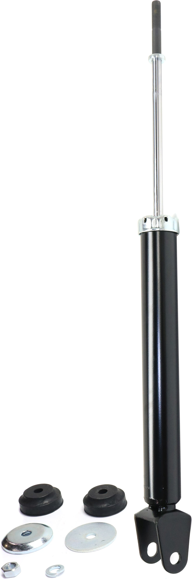 Shock Absorber - Rear Driver and Passenger Side