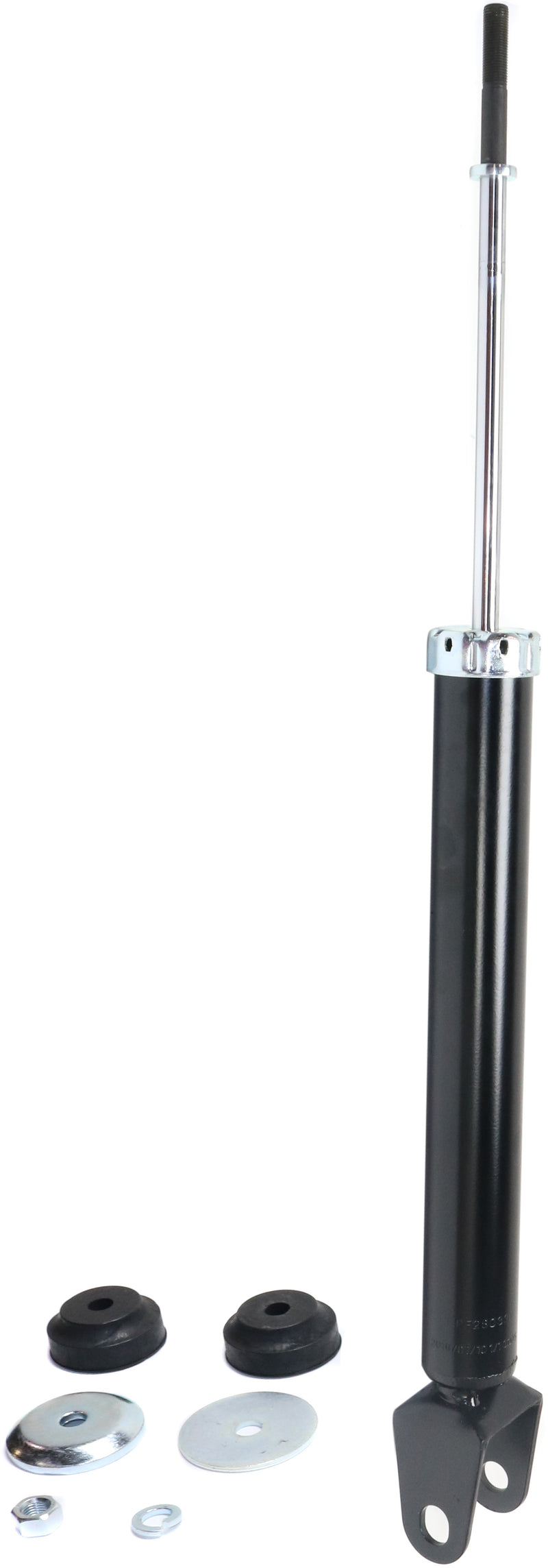 Shock Absorber - Rear Driver and Passenger Side