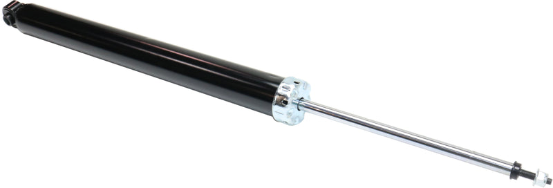 Rear Driver and Passenger Side Shock Absorbers
