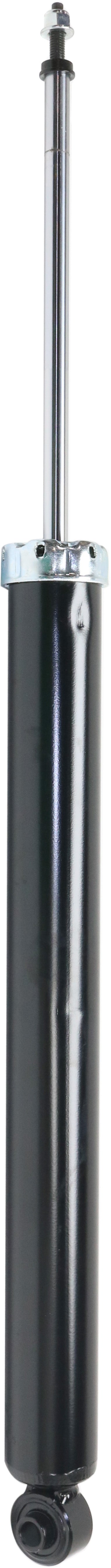 Rear Driver and Passenger Side Shock Absorbers